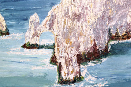 Los Cabos BCS