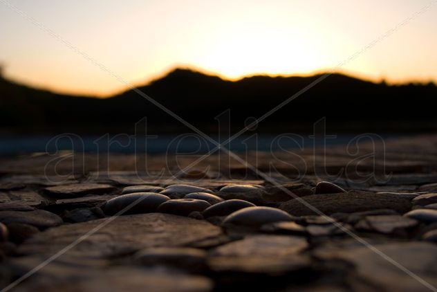 Atardecer
