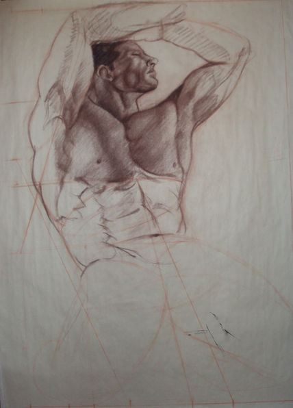 Estudio de figura