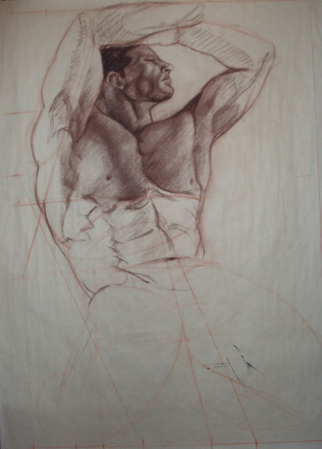 Estudio de figura