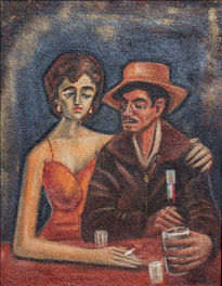 "Pareja"