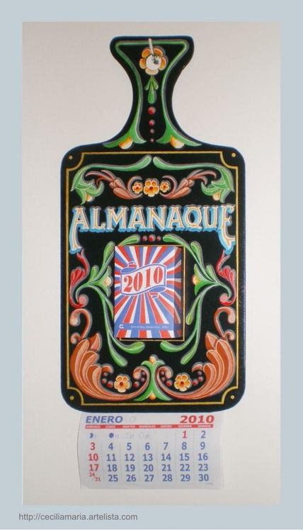 Almanaque 2
