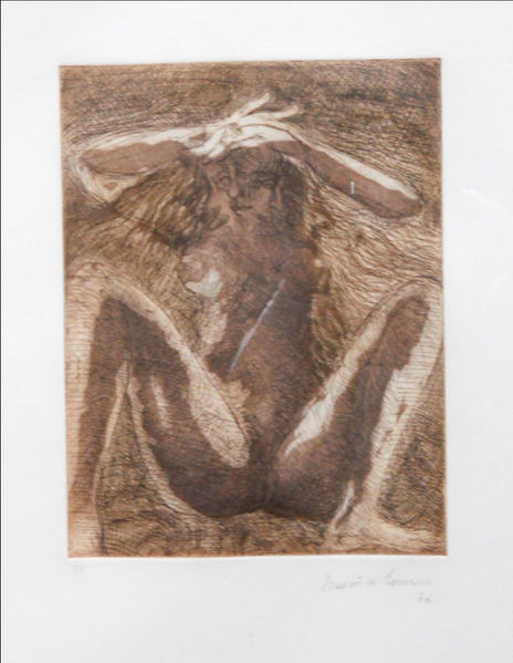 "Desnudo"