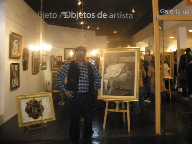 Antonio Villareal