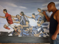 Los jugadores