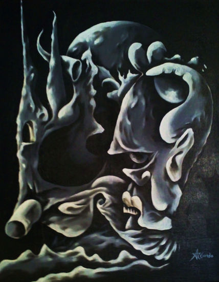 Gris