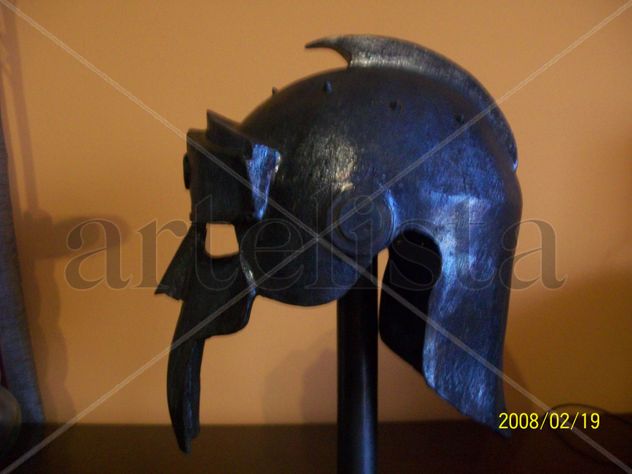 CASCO GLADIADOR