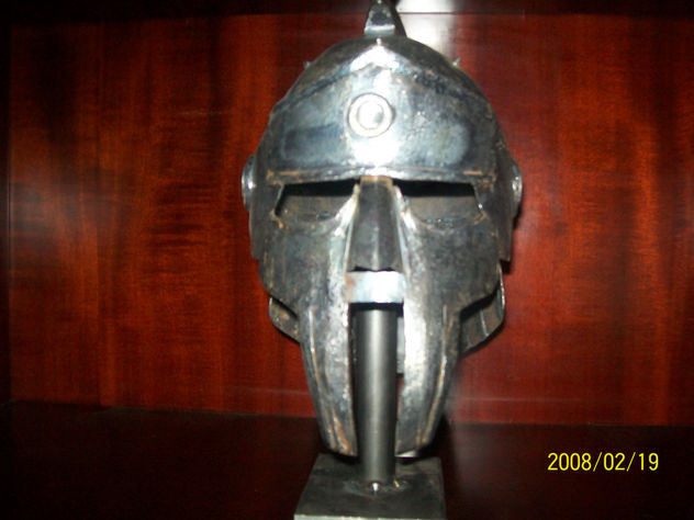 CASCO GLADIADOR