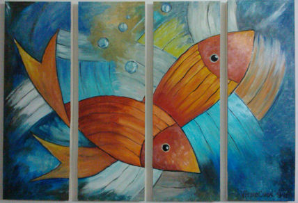 Peces
