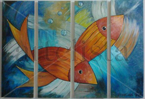 Peces
