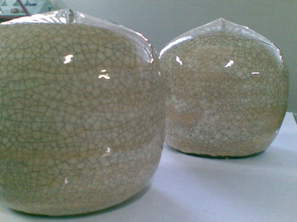 Huevos cosmicos