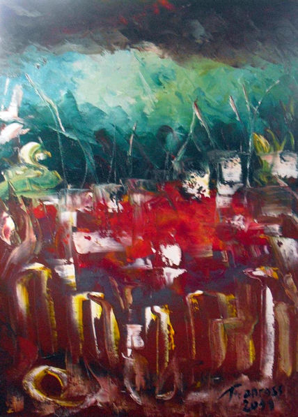 Bosque