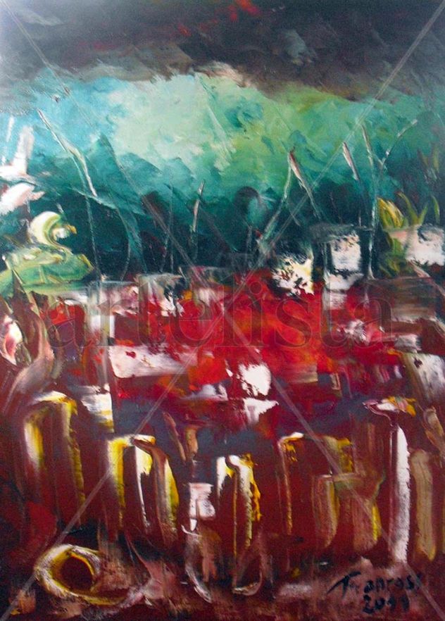 Bosque