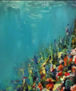 Fondo de corales