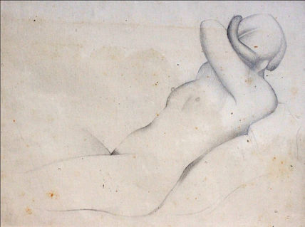 "Desnudo"