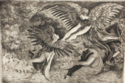 "Ángeles"