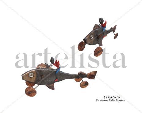 Pescatutus
