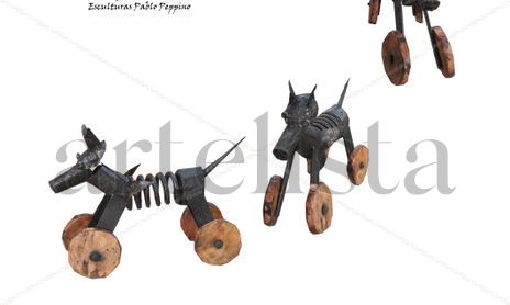 escultura