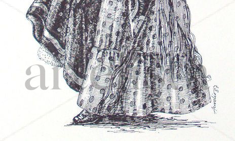 plumillas tinta china