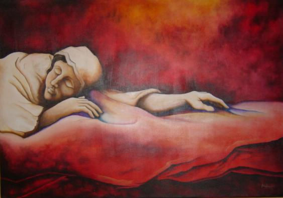 sueño