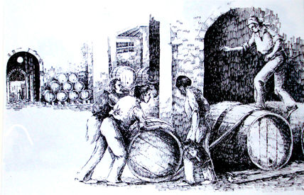BOdegueros