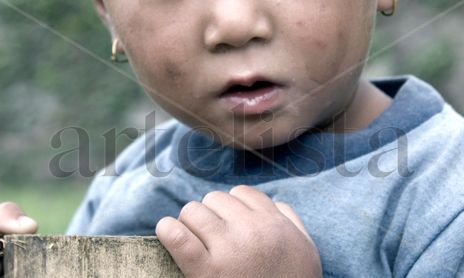 Faces of Nepal