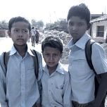 Faces of Nepal thumbnail 1