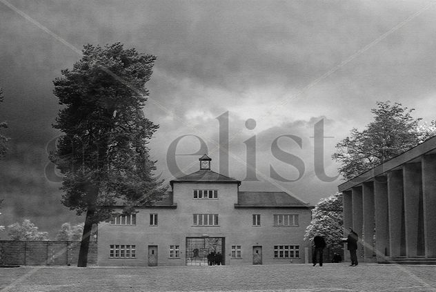 Sachsenhausen