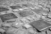 Stolpersteine