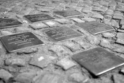 Stolpersteine
