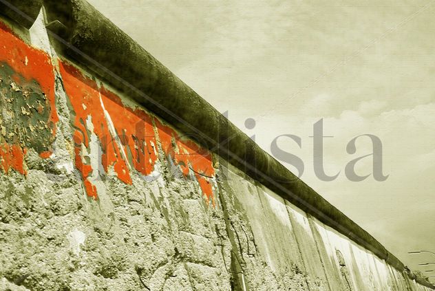 Muro de Berlin