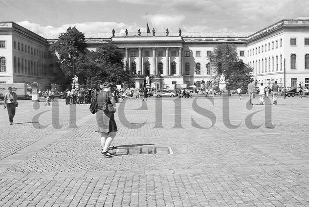 Humbolt-Universität Berlin