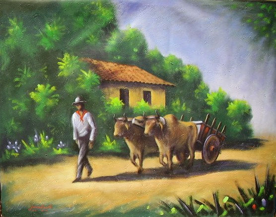 elboyero