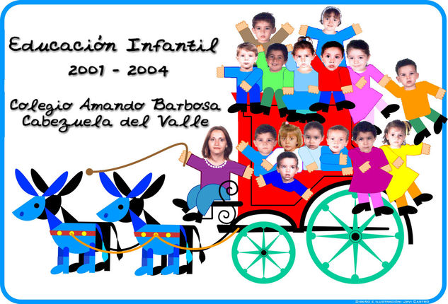 Orla Infantil 