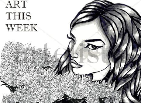 Art this week