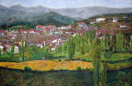 Vista de Prioro