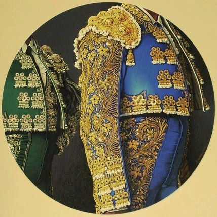 Plata y oro