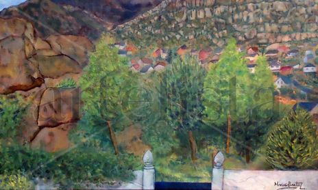 Paisaje