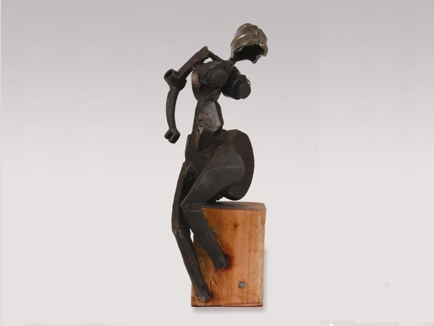 Venus Metal Figurative