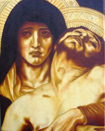 "Pieta"