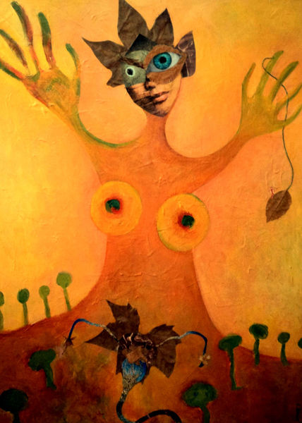 Mama Pacha