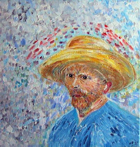 Van Gogh