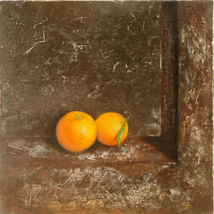 Naranjas