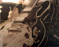 Guitarra