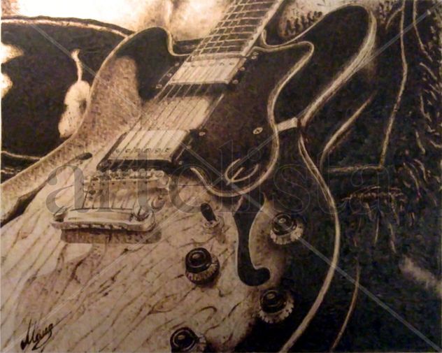 Guitarra