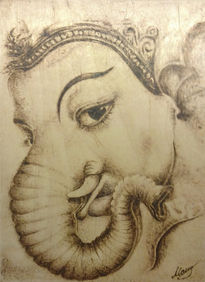 Ganesha