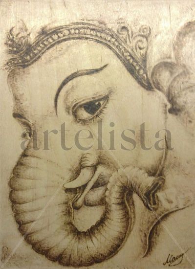 Ganesha 