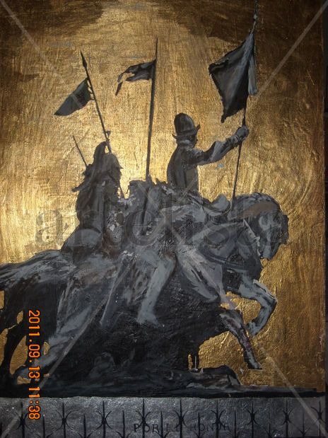 Cazadores de Alcantara