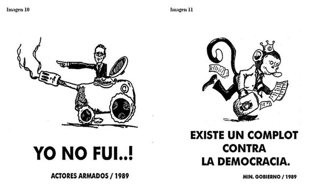 Colombia Icónica 