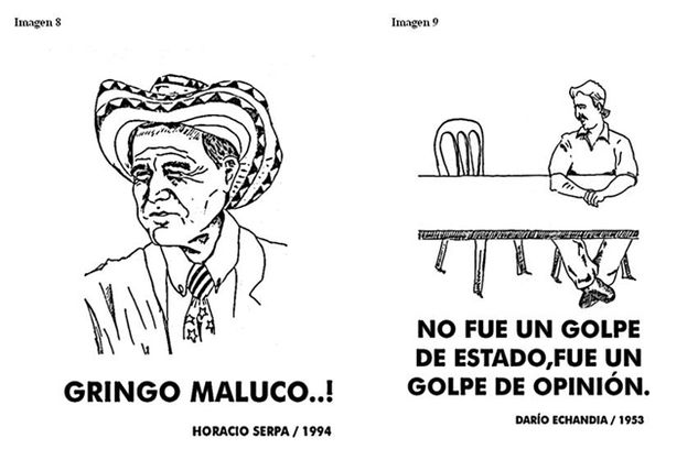Colombia Icónica 